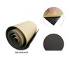 Garage Car Door Bumper Guard EVA Waterproof Garage Wall Protector