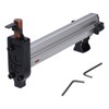 Manual Nail Gun GP22 SemiAutomatic Fast Staple Gun with Wrenches
