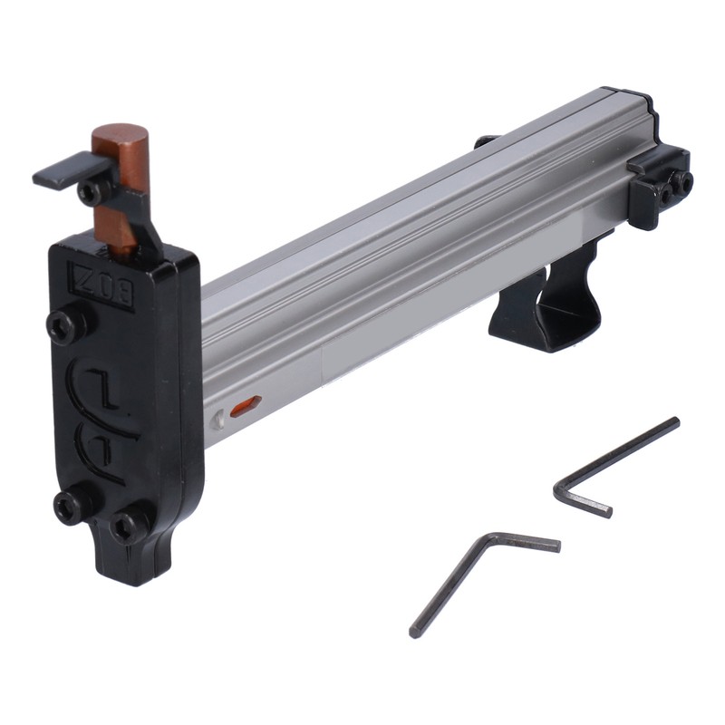 Manual Nail Gun GP22 SemiAutomatic Fast Staple Gun with Wrenches