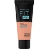 Maybelline New York Fit Me Matte & Poreless Foundation 250