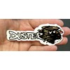 1971 Plymouth Duster Logo Steel Magnet (Magnet - 4.5" X