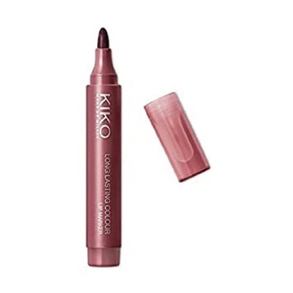 KIKO Milano Long Lasting Colour Lip Marker 107 | Lipstick