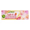 Gel Lubricante Vaginal Natural Quita Resequedad Sabor Sin sabor