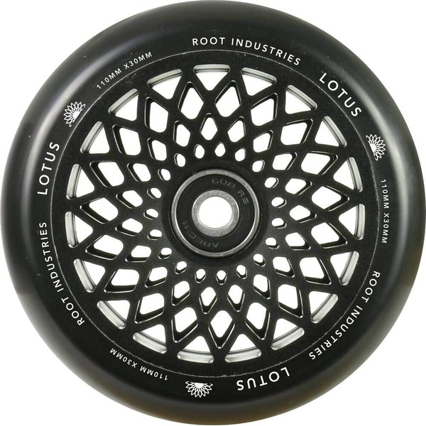 Root Industries Lotus Stunt Scooter Wheel 110 mm + Fantic26