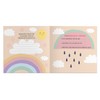 Star Children Memory Book: Light Bright Little Star (Baby Album,