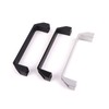 OG Secure Aluminium Handle | Cabinet Door Pull Handle |