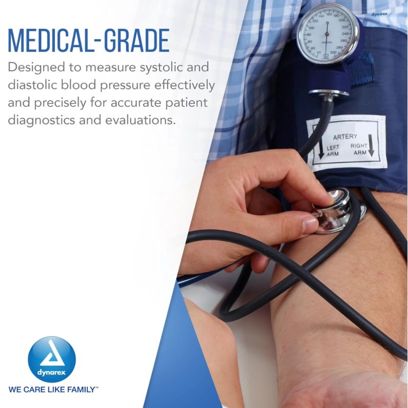 Dynarex Sphygmomanomet