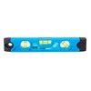 OX TOOLS Trade 10-Inch Torpedo Level - Magnetic & Three