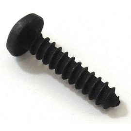 Turn Signal Lever, Screw