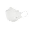 HEKAS ® 5 Pack Face Mask ffp2, 3 Ply UK