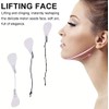 40PCS Face Lift Tape-Face Lifting Patch Invisible V-Line Facelift Patch
