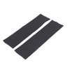 1 Pair Level 5 Protective Arm Sleeve Cut Resistant Elastic