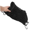 Parliky 1 Set Elastic Cargo Net for Trunk Storage Double