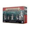 Games Workshop Lumineth Realm Lords Alarith Stoneguard Warhammer AoS