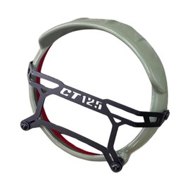 MotolordD for Honda Hunter Cab CT125 L4 Headlight Guard Motrode/Honda CT125 Head Light Guard Cover L4 JA55 JA65 (Green)