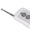 AC Motor Remote Control Switch High Sensitivity Low Power RF