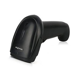 APPROX TPV Women's Approx Approx. Lector código de Barras appLS19, Multicoloured, L-XL, multicoloured