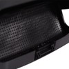 runmade Sunglass Box Black Console Case Holder compatible with VW