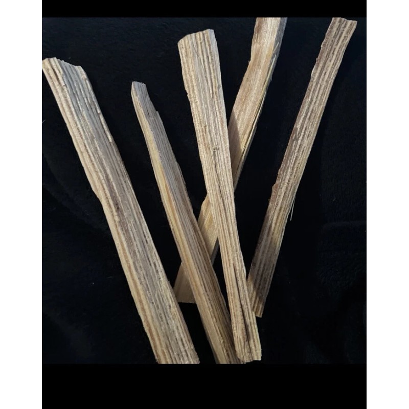 Pine Fire Starter Pine Fat Lighter Heartwood Tinder Kindling Fatwood