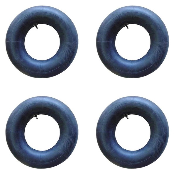 for (4) Tire Inner Tubes 20x10-8 20x10x8 20-10-8 20 10