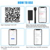Mini Video Cameras 1080P Mini Portable Nanny Video Recorder with
