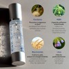 KARECO Healgel Restorative. Gel hidratante facial dermatológico con Niacinamida +