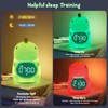 Kids Alarm Clock, Ok to Wake Clock for Kids, Toddlers