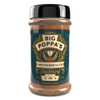 Big Poppa's Competition Brisket & Steak Seasoning – Unleash the