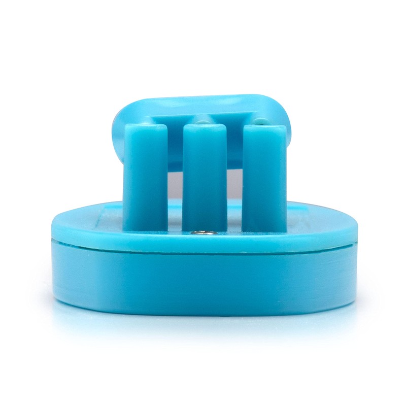 Liquid Level beeping Indicator for Blind or Visually impaired (Blue)