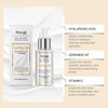 All-in-One Facial Retinol Lotion with Hyaluronic Acid and Ceramide, 30ml