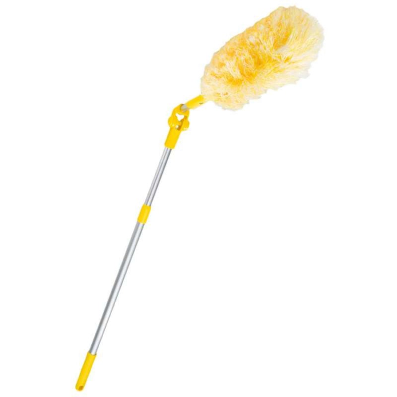 Multi clean Microfibre Duster with Joint
