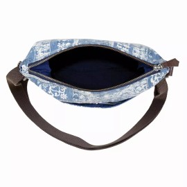 Bella Taylor Laramie Explorer Crossbody