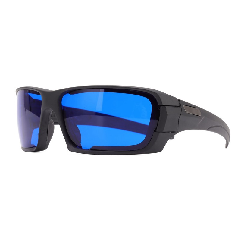 Golf Ball Finding Glasses PC HD UV Protection and Wind