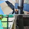 JEELAD Hem Bands, Loading Belt, Fastening Belt, Reusable, Multi-Purpose Tool,