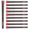 Geoleap ACX Rubber Golf Grips 10 Piece Set - High