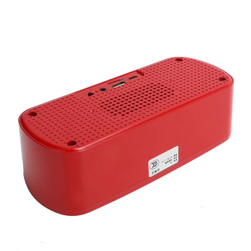 Sada A9 Bluetooth Speaker Intelligent Mini Audio Bluetooth 5.0 Speaker