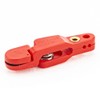 VOANZO 4 PCS Heavy Tension Snap Release Clips for Kites
