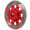 Hex Wheel Hub Brake Disc Caliper Disc RC Accessories Fit