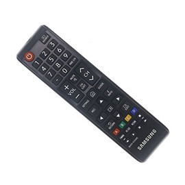 Genuine Samsung BN59-01268E TV Remote Control for Samsung LED Televisions BN5901268E