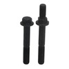 12PCS Exhaust Tube Bolts Studs Set Replacement for Dodge Ram