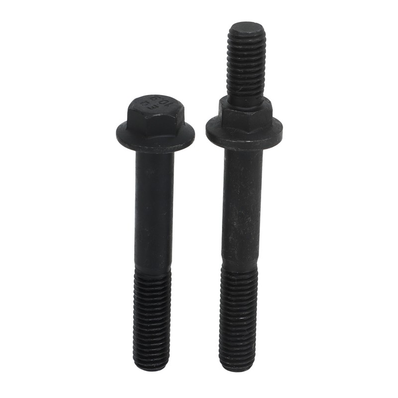 12PCS Exhaust Tube Bolts Studs Set Replacement for Dodge Ram