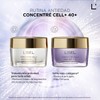 L'BEL - Concentré Cell+ 40+ Crema Antiedad Noche