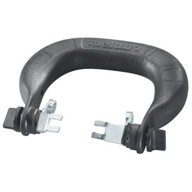 Metabo - D-Shaped Handle (623262000), Woodworking & Other Accessories