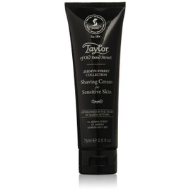 Taylor of Old Bond Street 75ml Jermyn Street Shaving Cream Tube