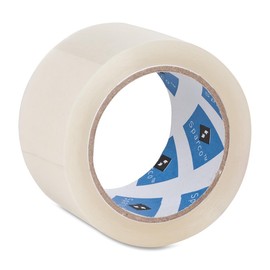 Sparco Premium Heavy-Duty Packaging Tape Roll