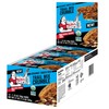 Dave's Killer Bread Trail Mix Crumble Organic Snack Bars, 12