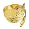 Rosvola Hebillas de Anillos de Servilleta, Hebillas de Servilleta de