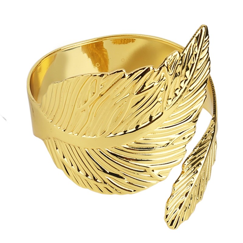 Rosvola Hebillas de Anillos de Servilleta, Hebillas de Servilleta de