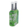 Cataclean 120019 Fuel and Exhaust System Cleaner Gasoline 16 Oz