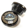 Premium Salmon Roe Caviar, 102g, Red-Orange Fish Eggs, Russian Style